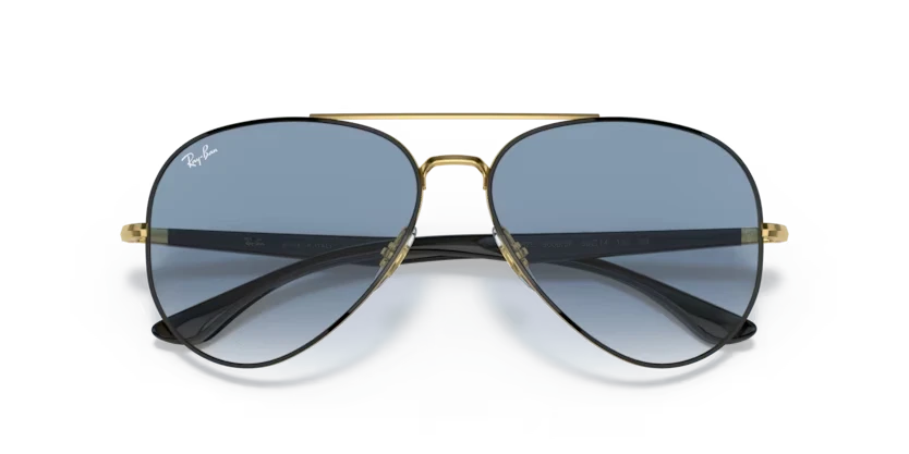 Ray Ban 3675 9000/3F 58