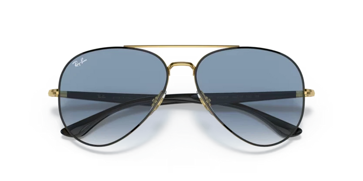 Ray Ban 3675 9000/3F 58