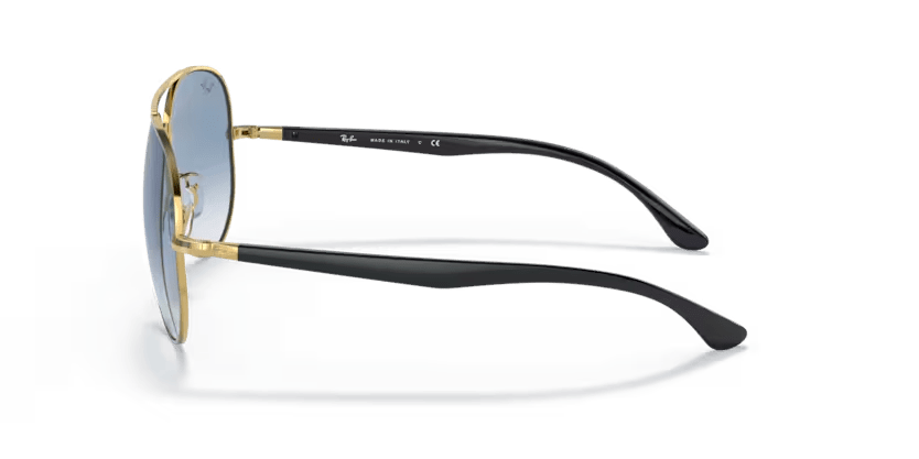 Ray Ban 3675 9000/3F 58