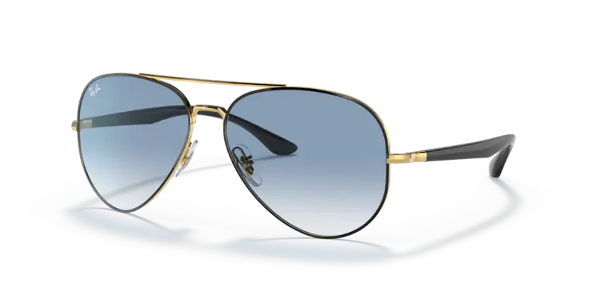 Ray Ban 3675 9000/3F 58