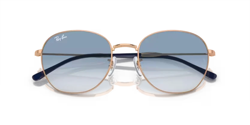 Ray Ban 3809 9262/3F 53