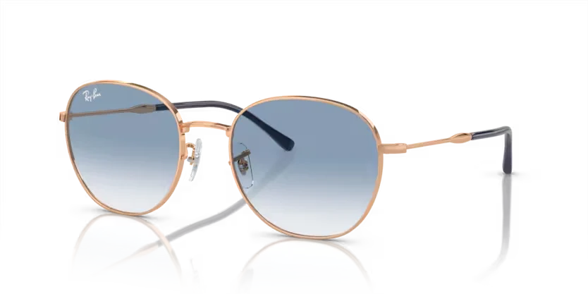 Ray Ban 3809 9262/3F 53