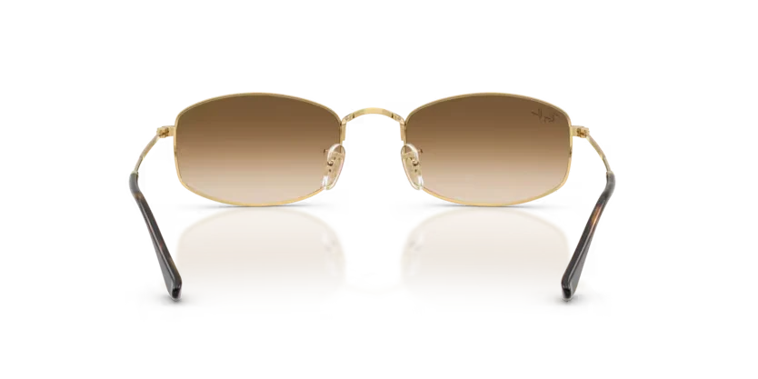 Ray Ban 3832 001/51 52