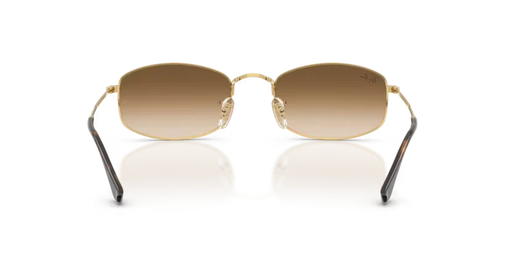 Ray Ban 3832 001/51 52