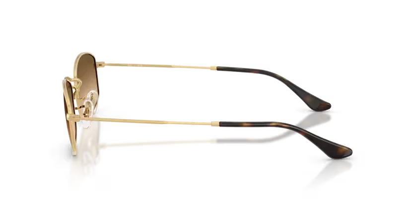 Ray Ban 3832 001/51 52