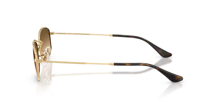 Ray Ban 3832 001/51 52