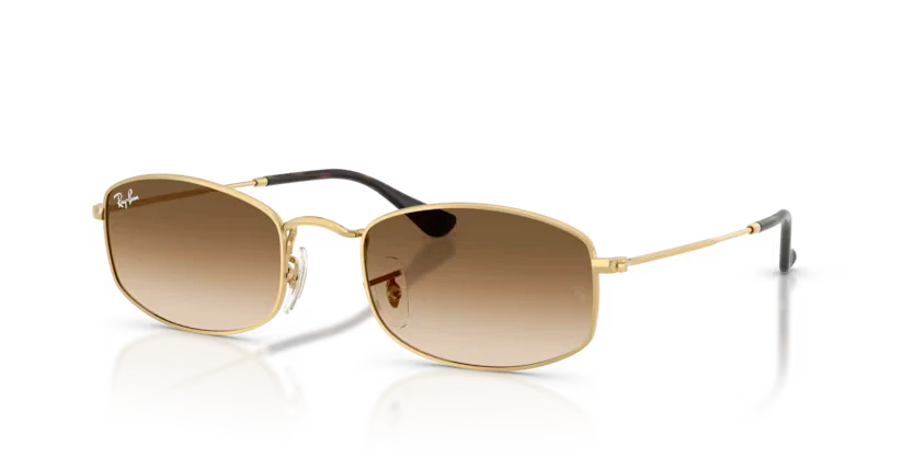 Ray Ban 3832 001/51 52
