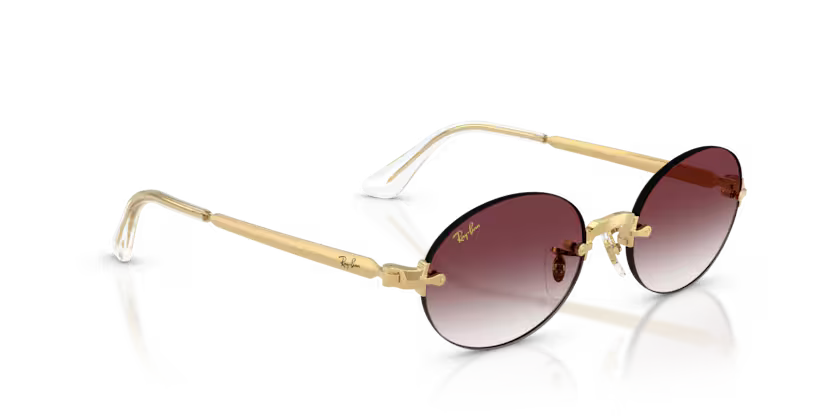 Ray Ban 3929 001/8H 54