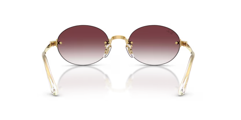 Ray Ban 3929 001/8H 54