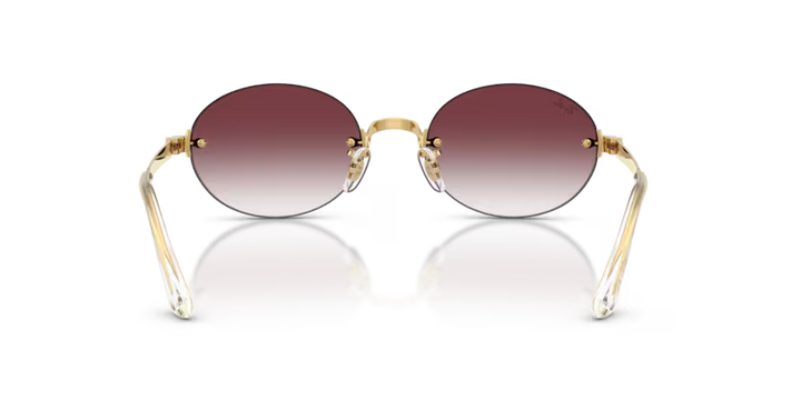 Ray Ban 3929 001/8H 54