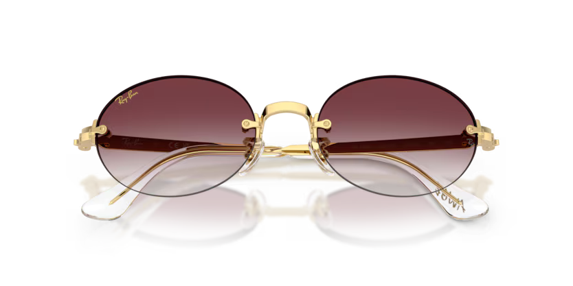 Ray Ban 3929 001/8H 54