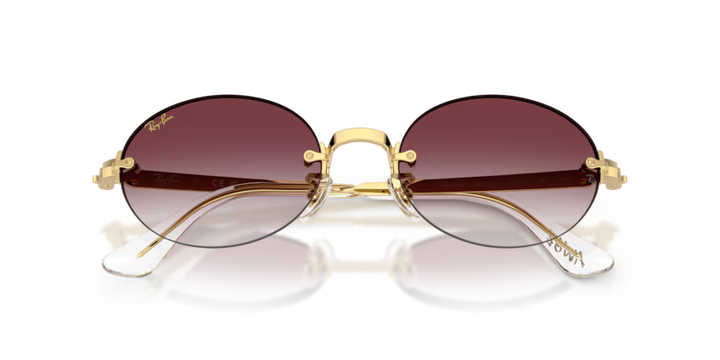 Ray Ban 3929 001/8H 54