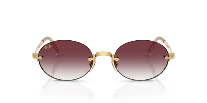 Ray Ban 3929 001/8H 54