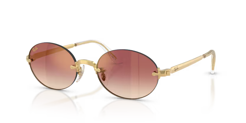 Ray Ban 3929 001/8H 54