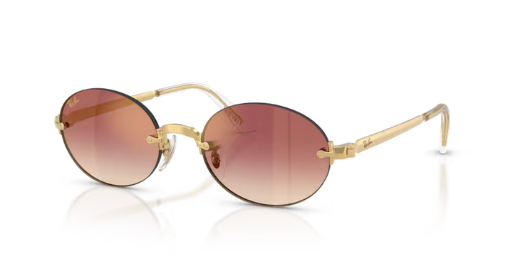 Ray Ban 3929 001/8H 54