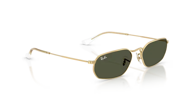 Ray Ban 3947 001/31 54