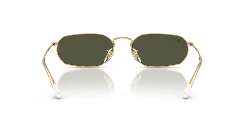Ray Ban 3947 001/31 54