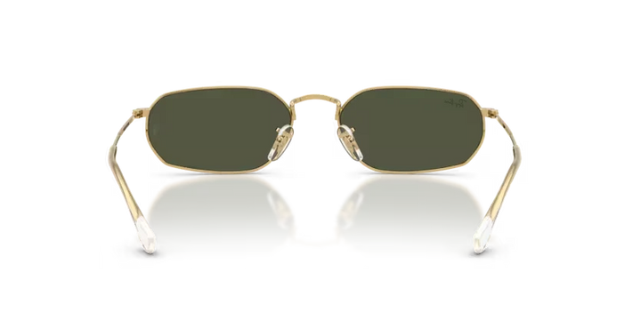 Ray Ban 3947 001/31 54