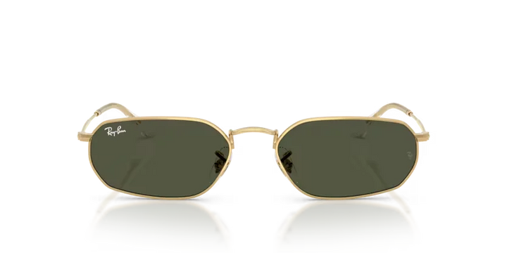 Ray Ban 3947 001/31 54