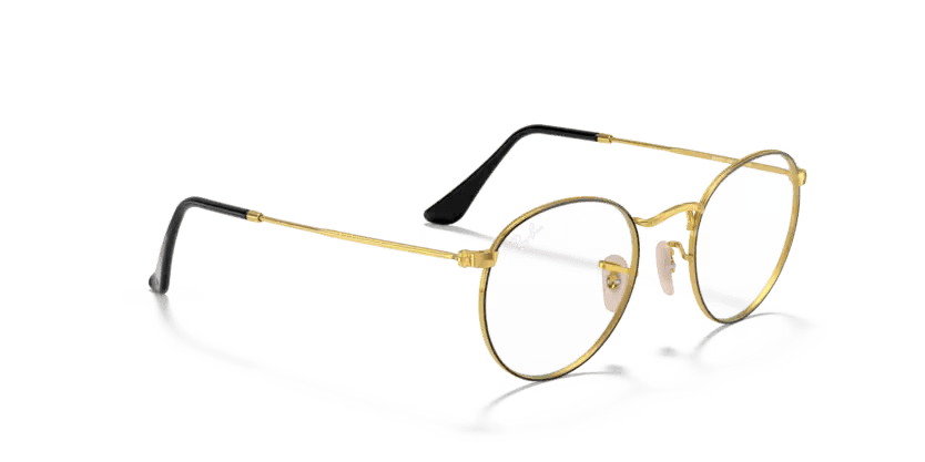 Ray Ban 3447V 2991 50