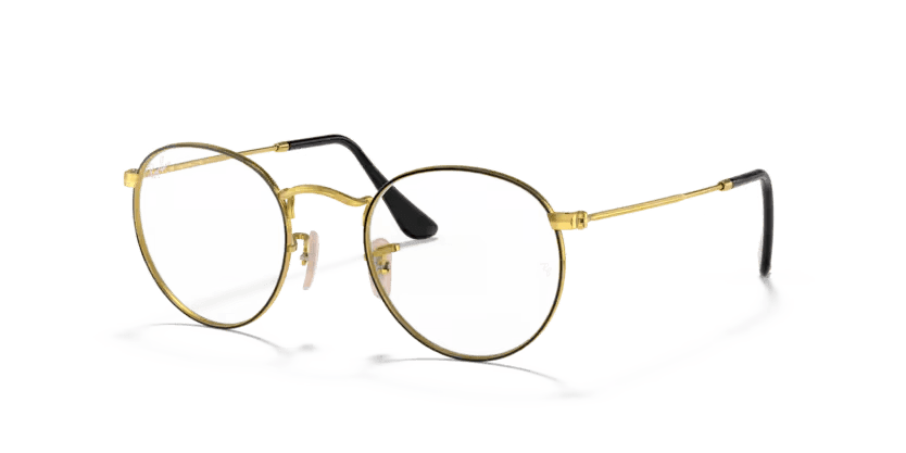 Ray Ban 3447V 2991 50
