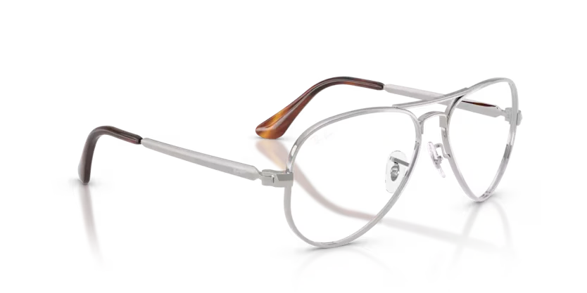 Ray Ban 3925V 2501 58