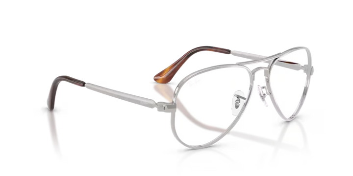 Ray Ban 3925V 2501 58