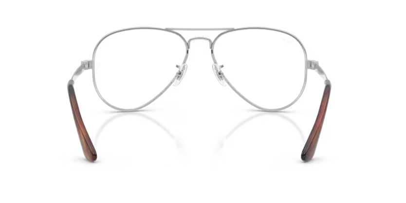 Ray Ban 3925V 2501 58