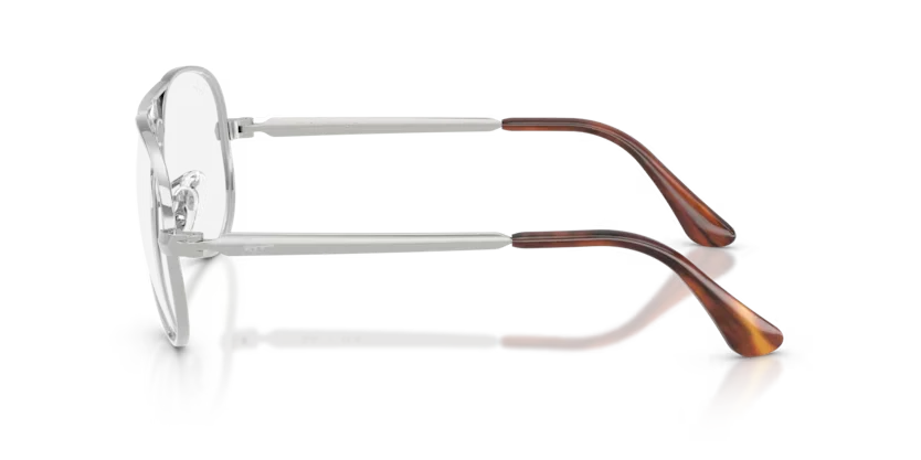 Ray Ban 3925V 2501 58