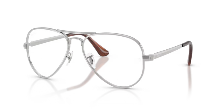 Ray Ban 3925V 2501 58