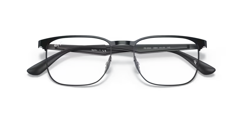 Ray Ban 6363 2904 54