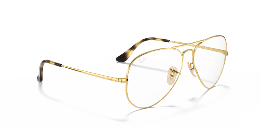 Ray Ban 6489 2500 58