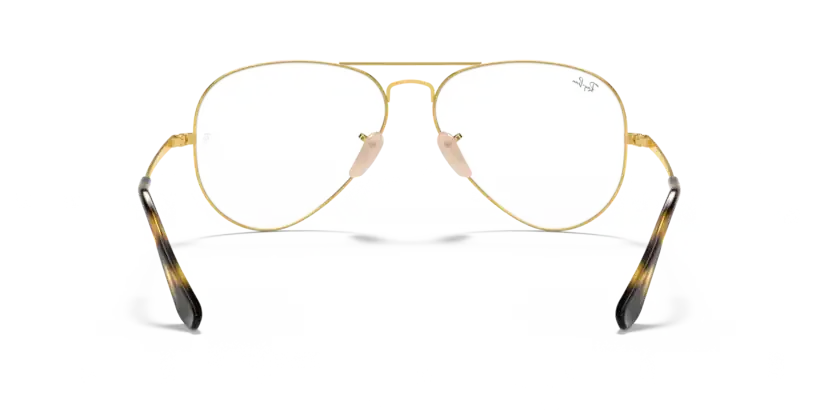 Ray Ban 6489 2500 58