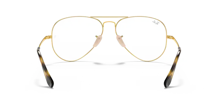 Ray Ban 6489 2500 58