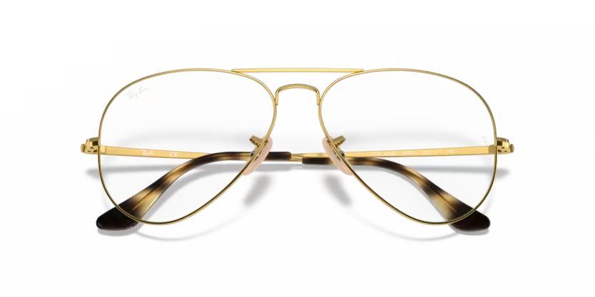 Ray Ban 6489 2500 58