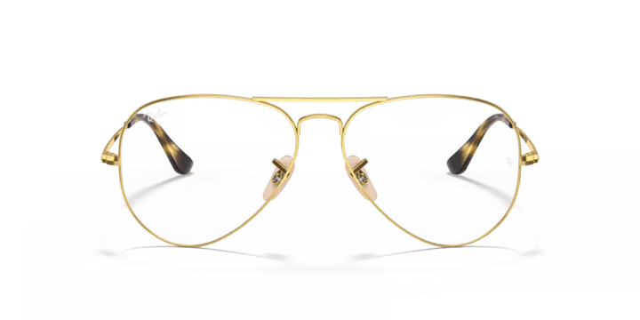 Ray Ban 6489 2500 58