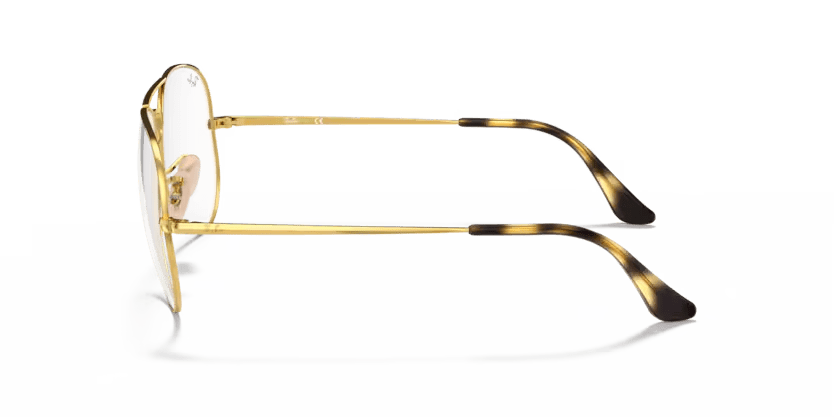 Ray Ban 6489 2500 58