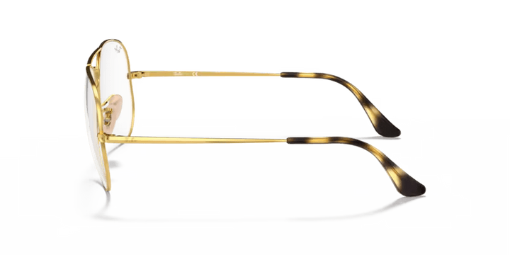 Ray Ban 6489 2500 58