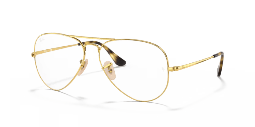 Ray Ban 6489 2500 58