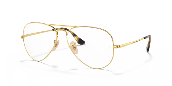 Ray Ban 6489 2500 58