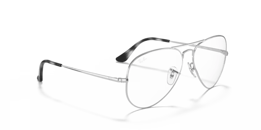 Ray Ban 6489 2501 58