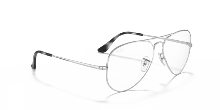 Ray Ban 6489 2501 58