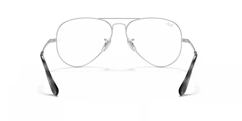 Ray Ban 6489 2501 58