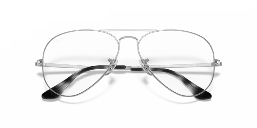 Ray Ban 6489 2501 58