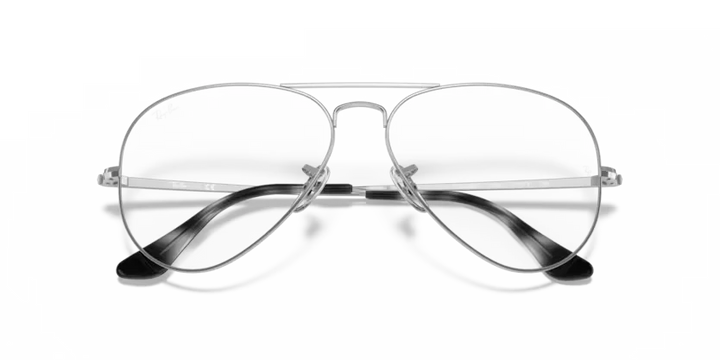 Ray Ban 6489 2501 58