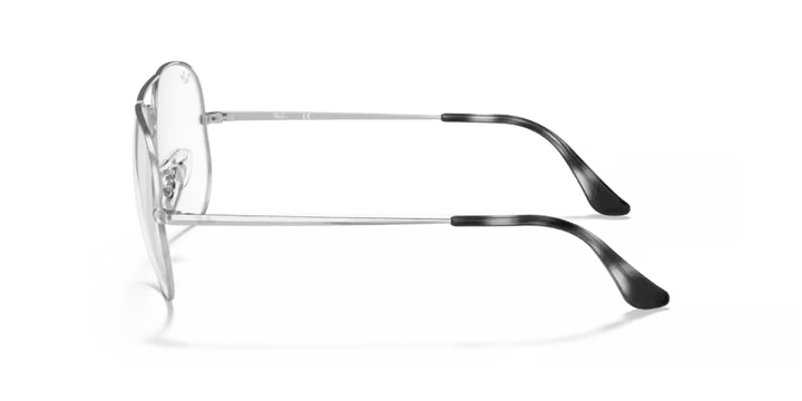 Ray Ban 6489 2501 58