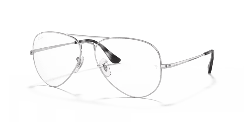 Ray Ban 6489 2501 58