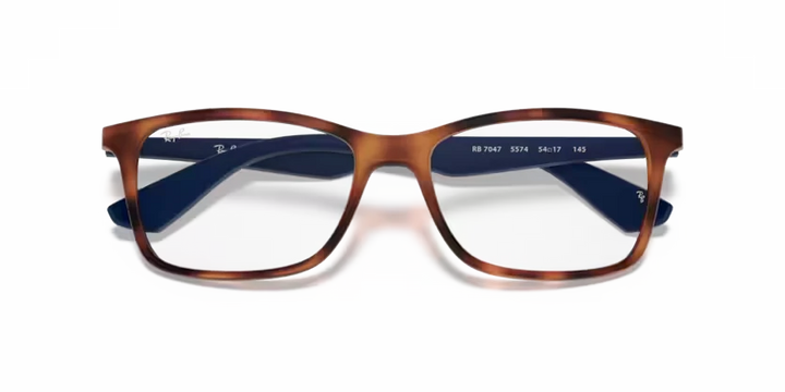 Ray Ban 7047 5574 54