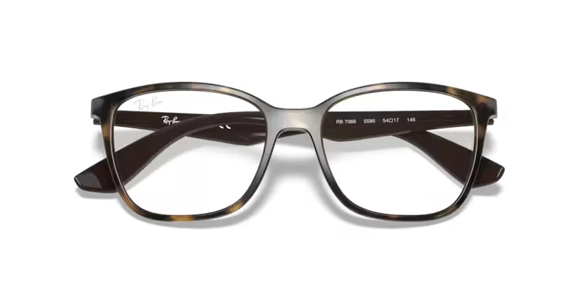 Ray Ban 7066 5577 52