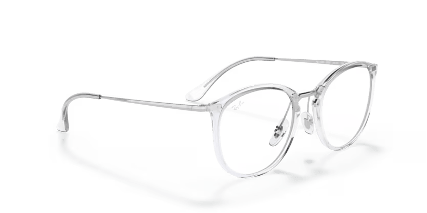 Ray Ban 7140 2001 49